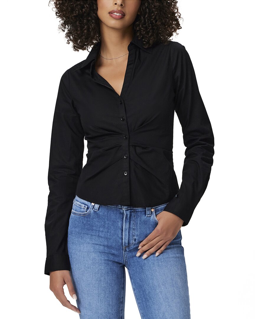 

Футболка PAIGE Alera, черный