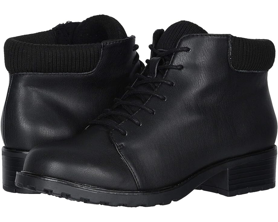 

Ботинки Trotters Becky Low, черный