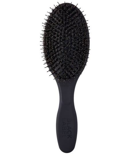 

Кисть со смешанной щетиной Olivia Garden, Black Label Supreme