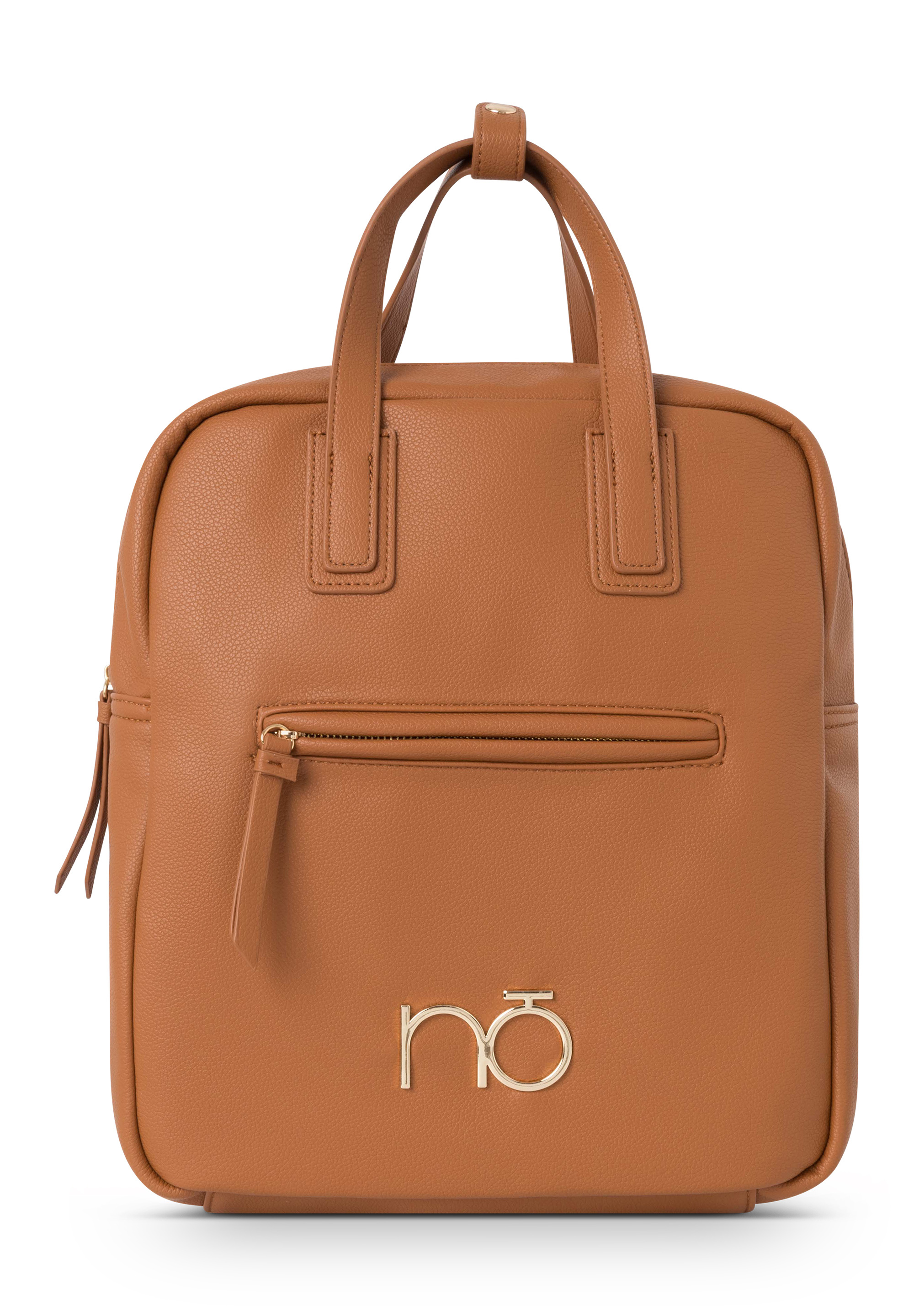 

Рюкзак Nobo Bags Shopper Virtue, кэмел