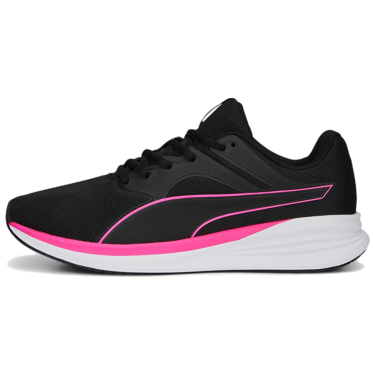 

Кроссовки Puma Transport 'Black Ravish'