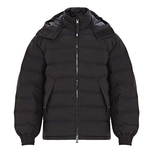 

Куртка y 3 бесшовная куртка с капюшоном Adidas, черный