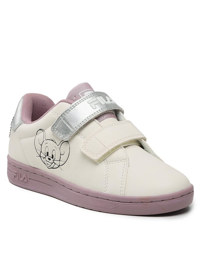 

Кроссовки FFK0096 13159 Fila, бежевый