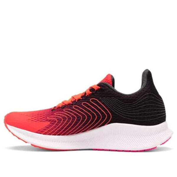

Кроссовки Fuelcell Propel New Balance, черный