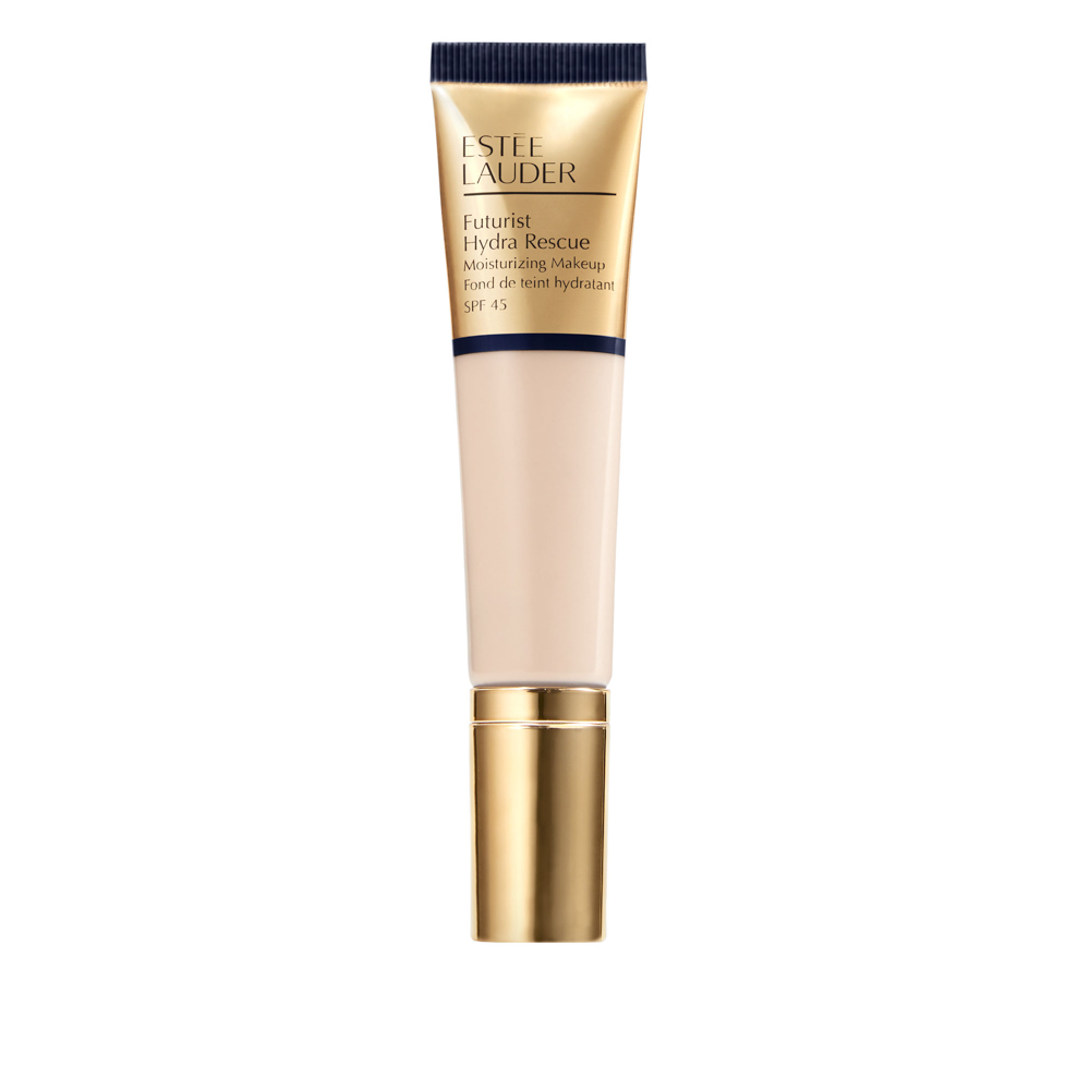 

Жидкая основа futurist hydra rescue moisturizing makeup spf 45 Estée Lauder, цвет nr. 1n2 ecru, 35 мл