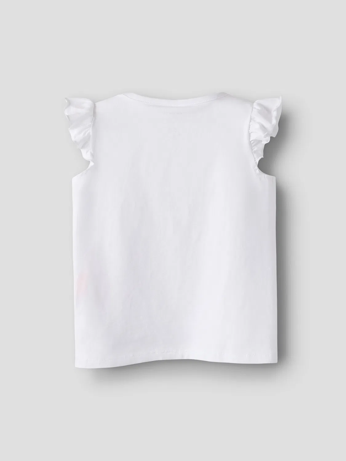 Футболка 'NMFMARIA' Name It, White — фото 2