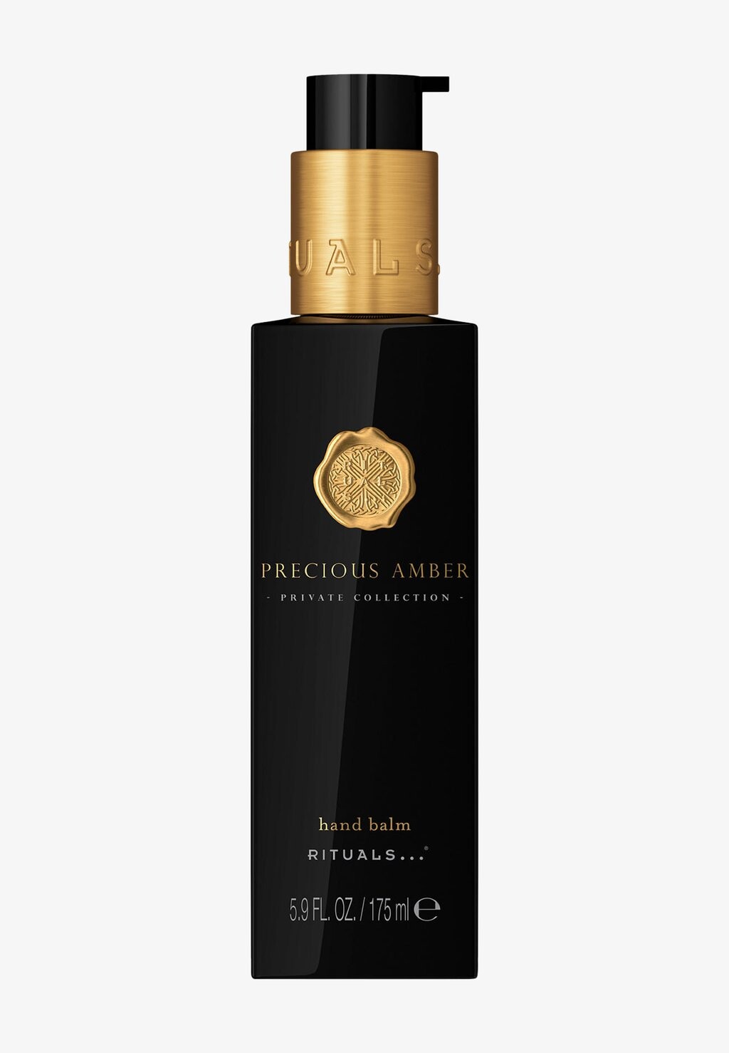 

Крем для рук Precious Amber Kitchen Hand Balm Private Collection Rituals