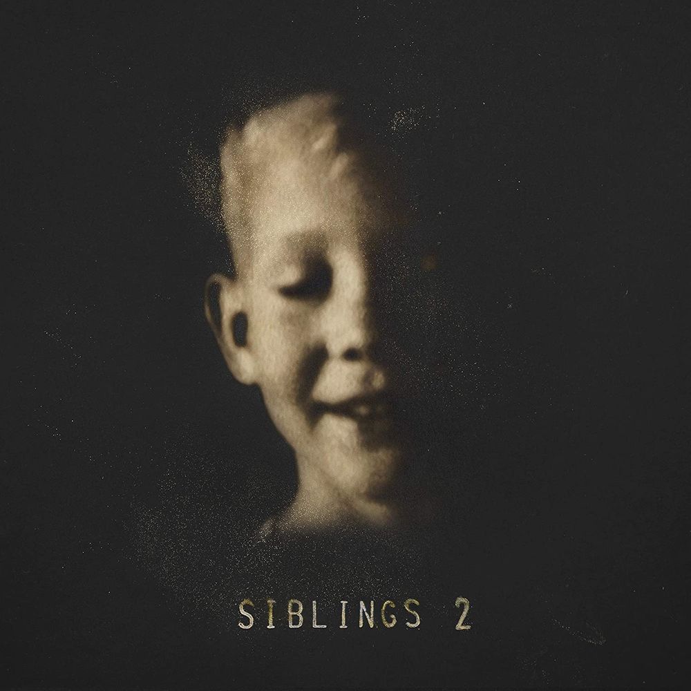 

Виниловая пластинка LP Siblings 2 - Alex Somers