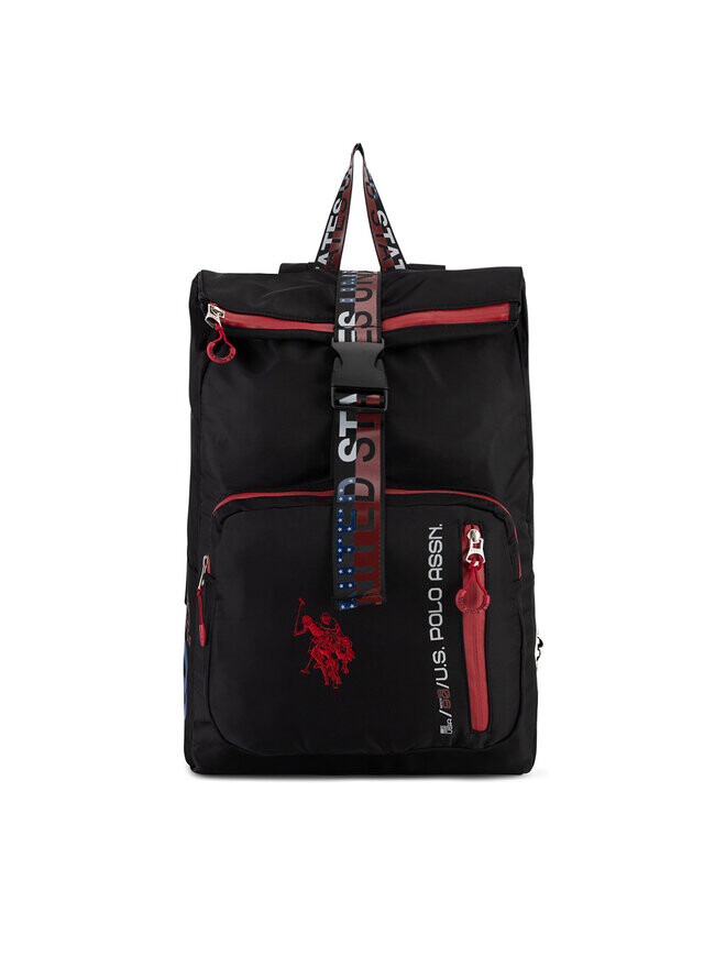 

Рюкзак U.S. Polo Assn. BIUXT5680MIA, черный
