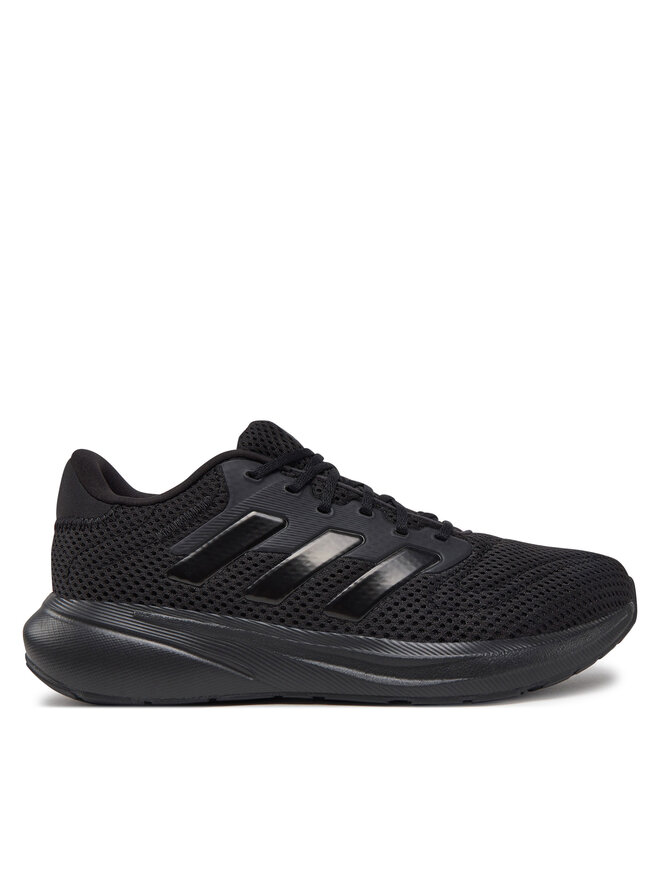 

Кроссовки Response JR8058 Adidas, черный