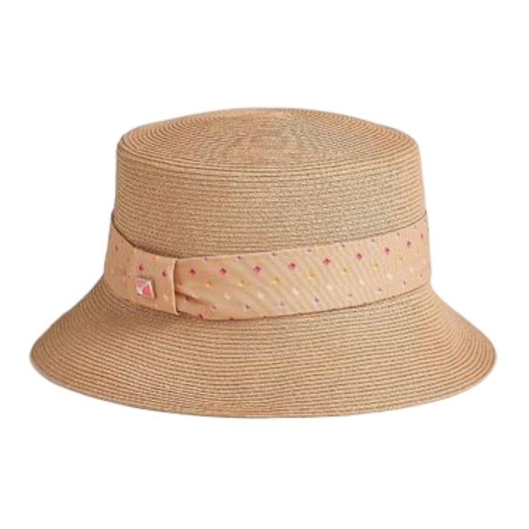 

HERMES Бумажное ведро, Beige
