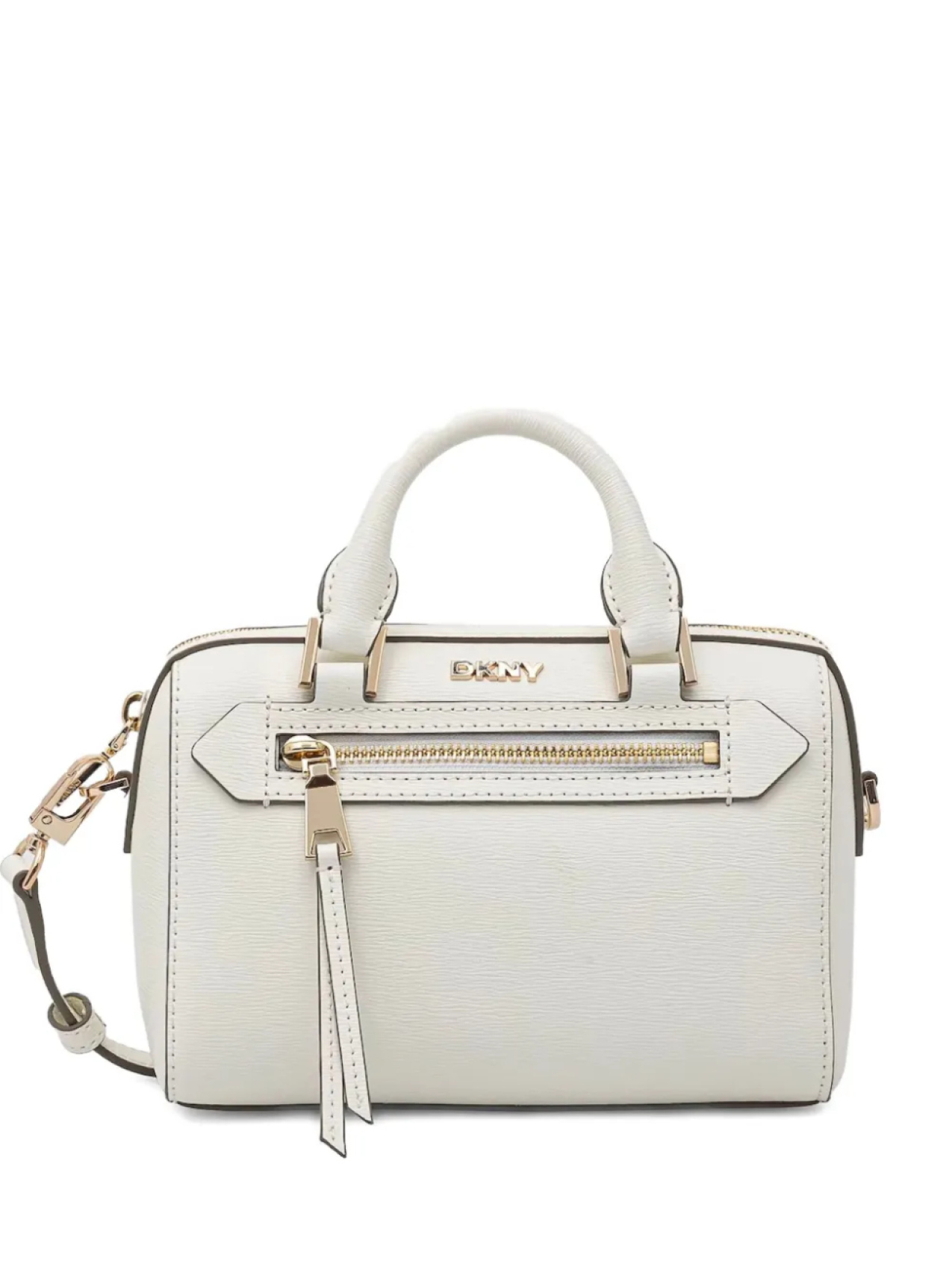 

Bryant Duffle сумка-тоут DKNY, нейтральный
