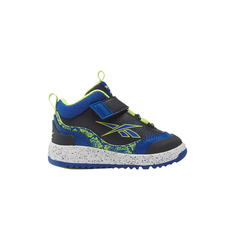

Кроссовки Reebok Weebok Storm X Toddler, синий