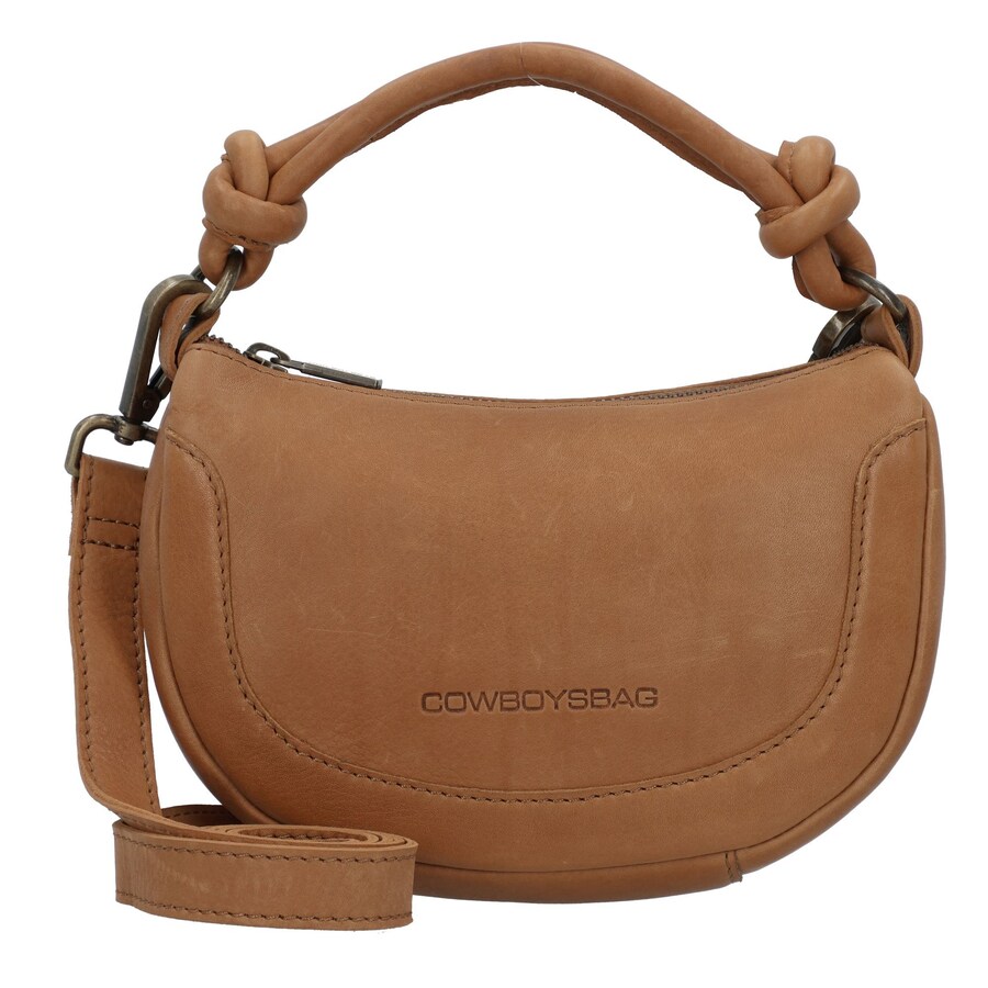 

Сумка Cowboysbag Fredonia, коричневый