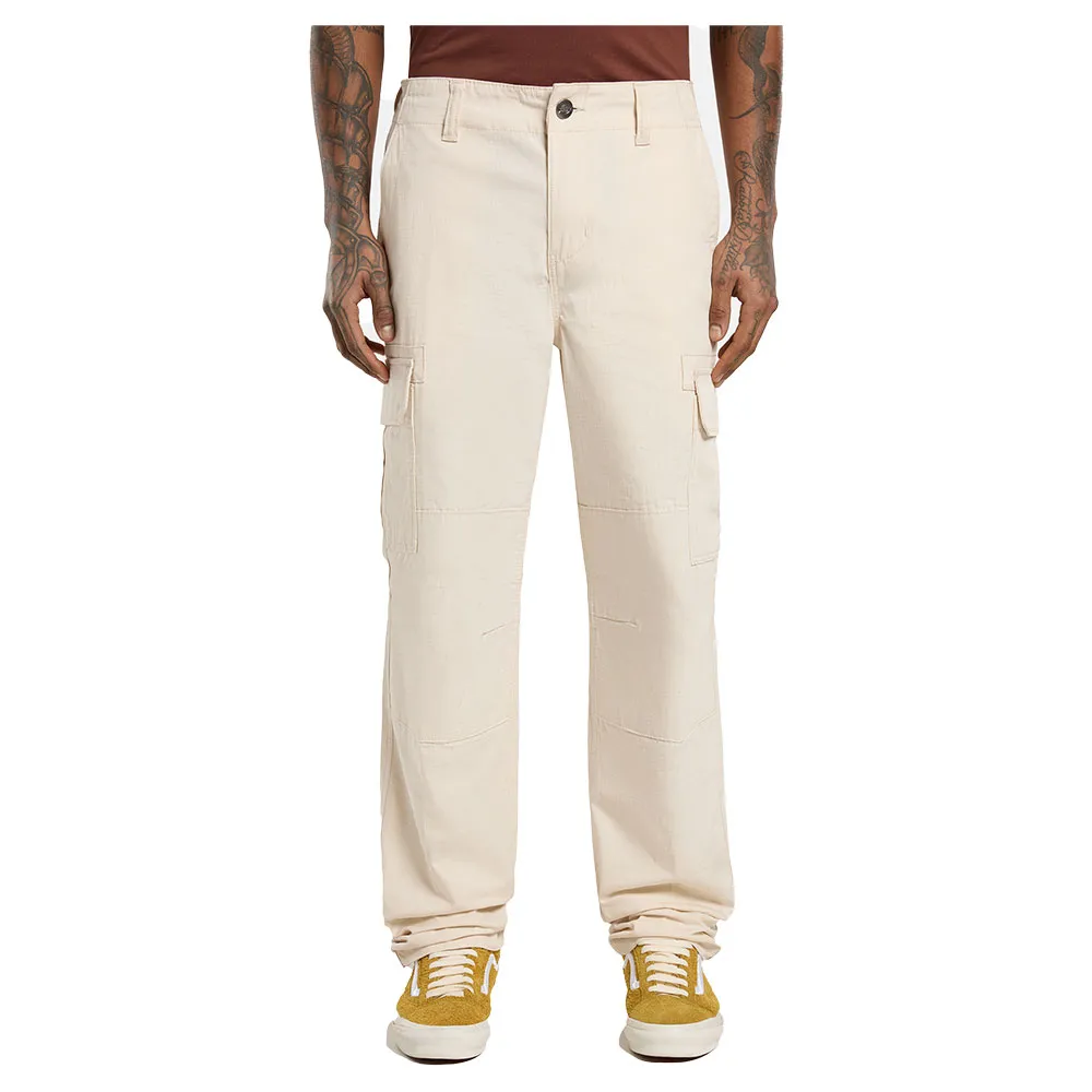 

Брюки карго Dickies Millerville, бежевый