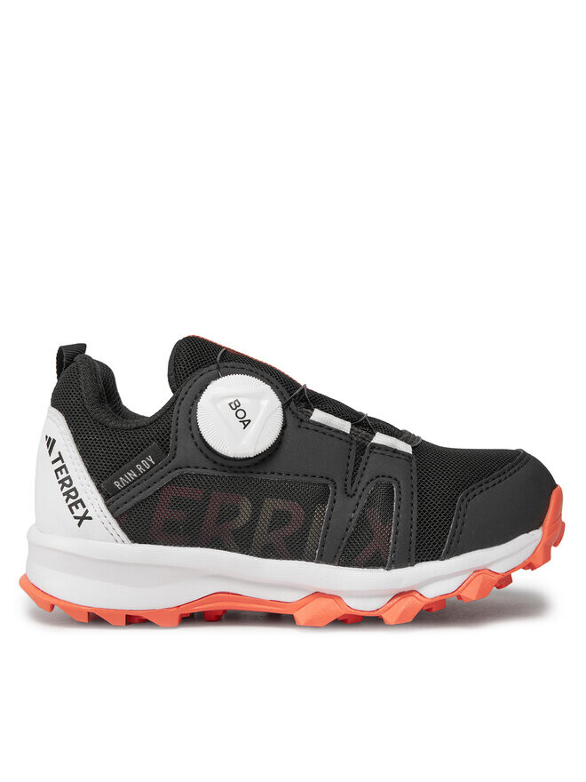 

Кроссовки Adidas, черный