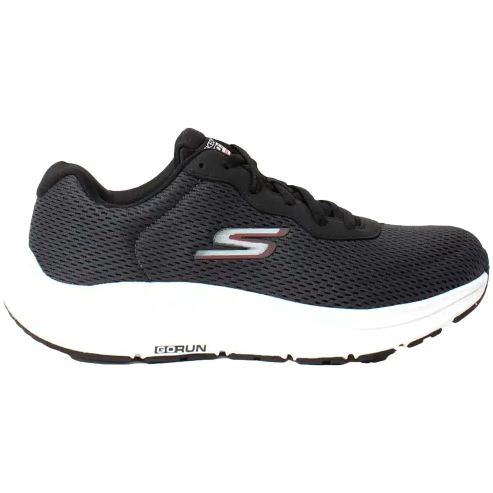 

Кроссовки Skechers Go Run Consistent 2.0 trainers, черный
