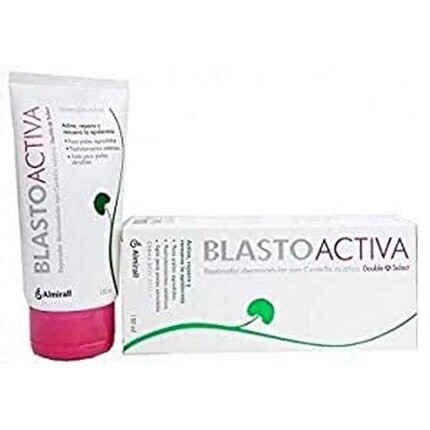 

Маски увлажняющие и омолаживающие 0,1 кг, Blastoactiva