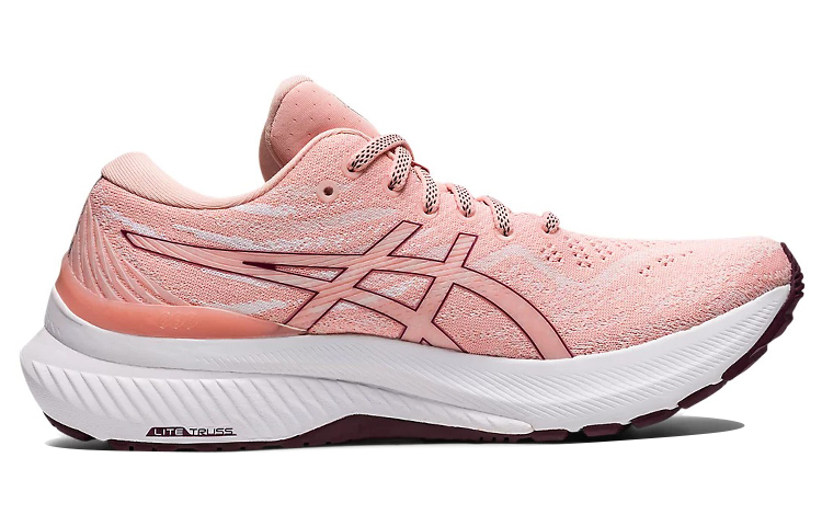 Кроссовки Asics Gel-Kayano 29, розовый