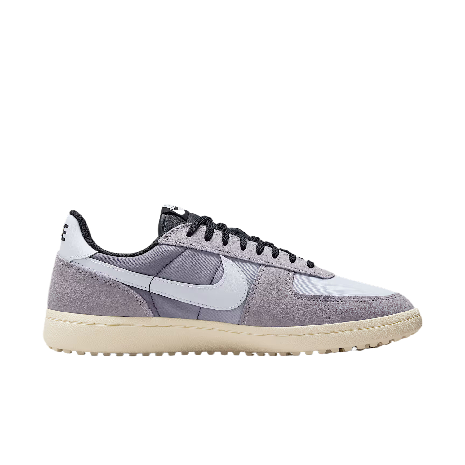 Повседневные кроссовки Field General для мужчин Nike, серый — фото 3