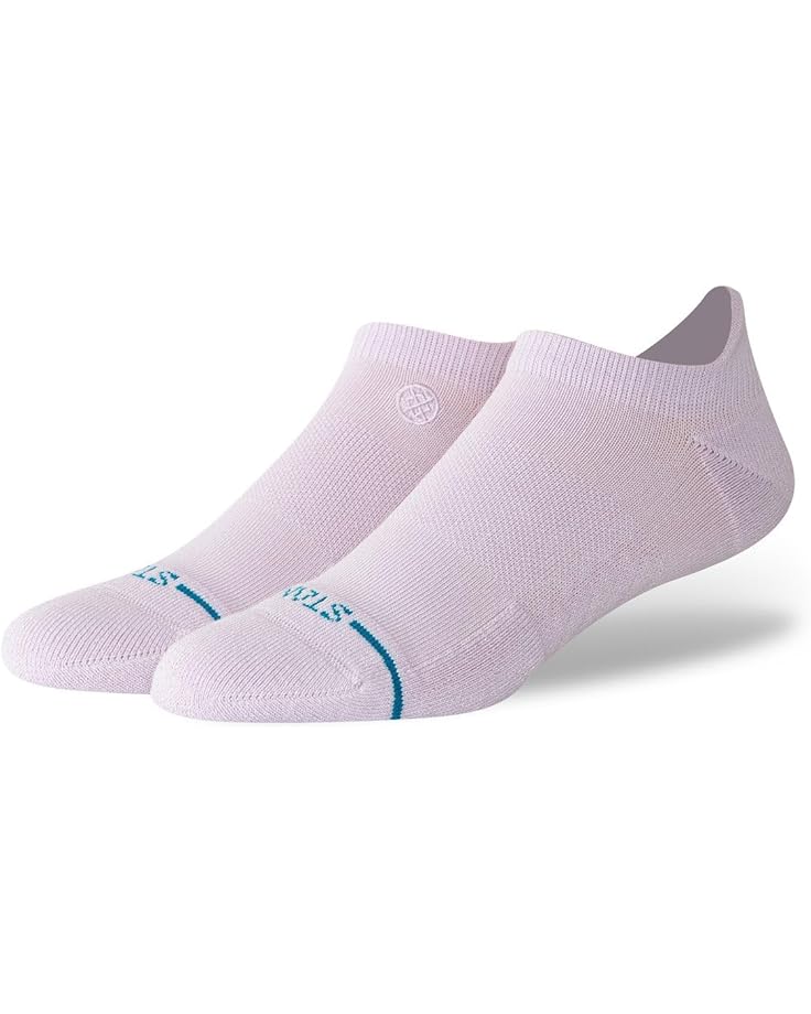 

Носки Stance Icon Low Tab, цвет Orchid