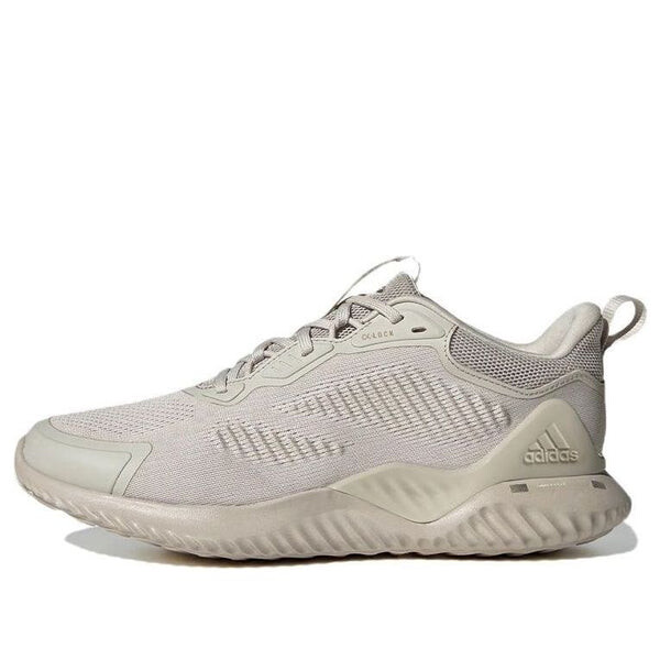 

Кроссовки alphabounce beyond Adidas, коричневый