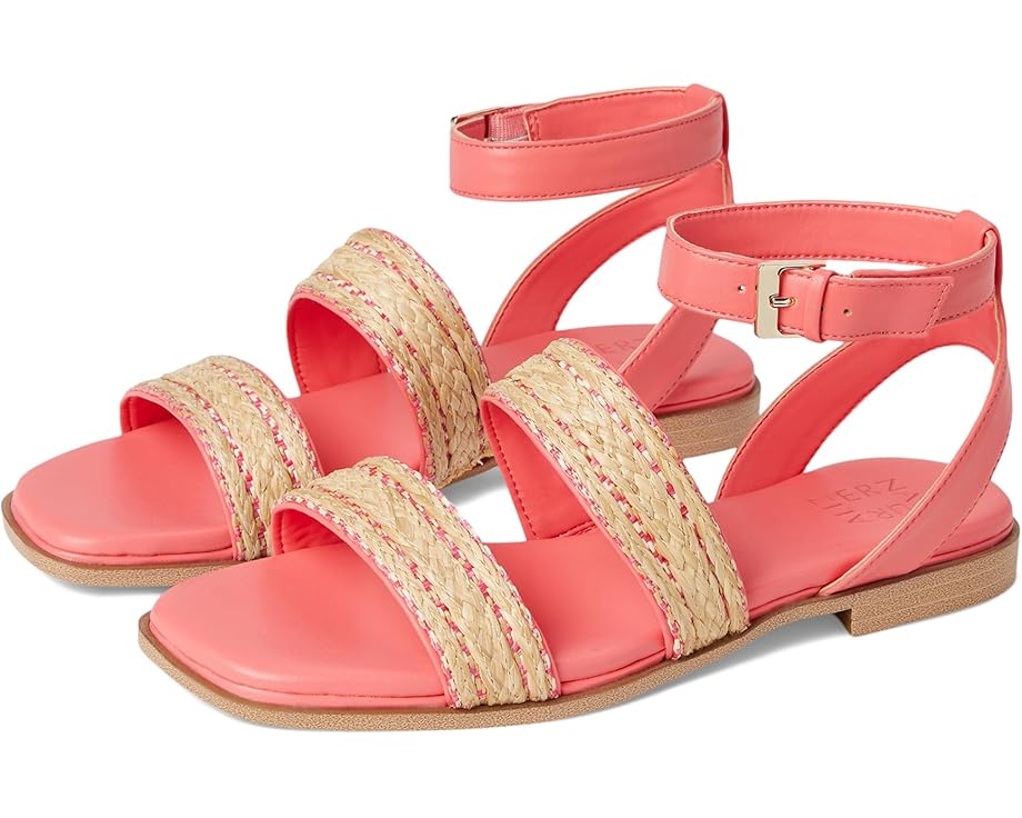 Сандалии Naturalizer Gana3, цвет Sunset Coral
