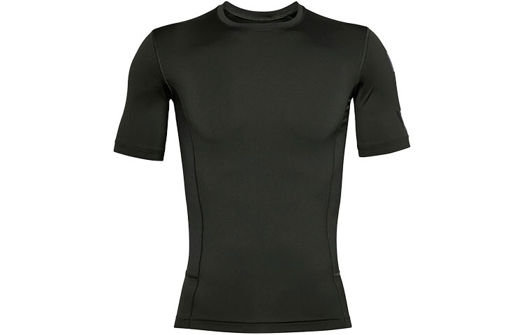 

Футболка мужская Under Armour, зеленый