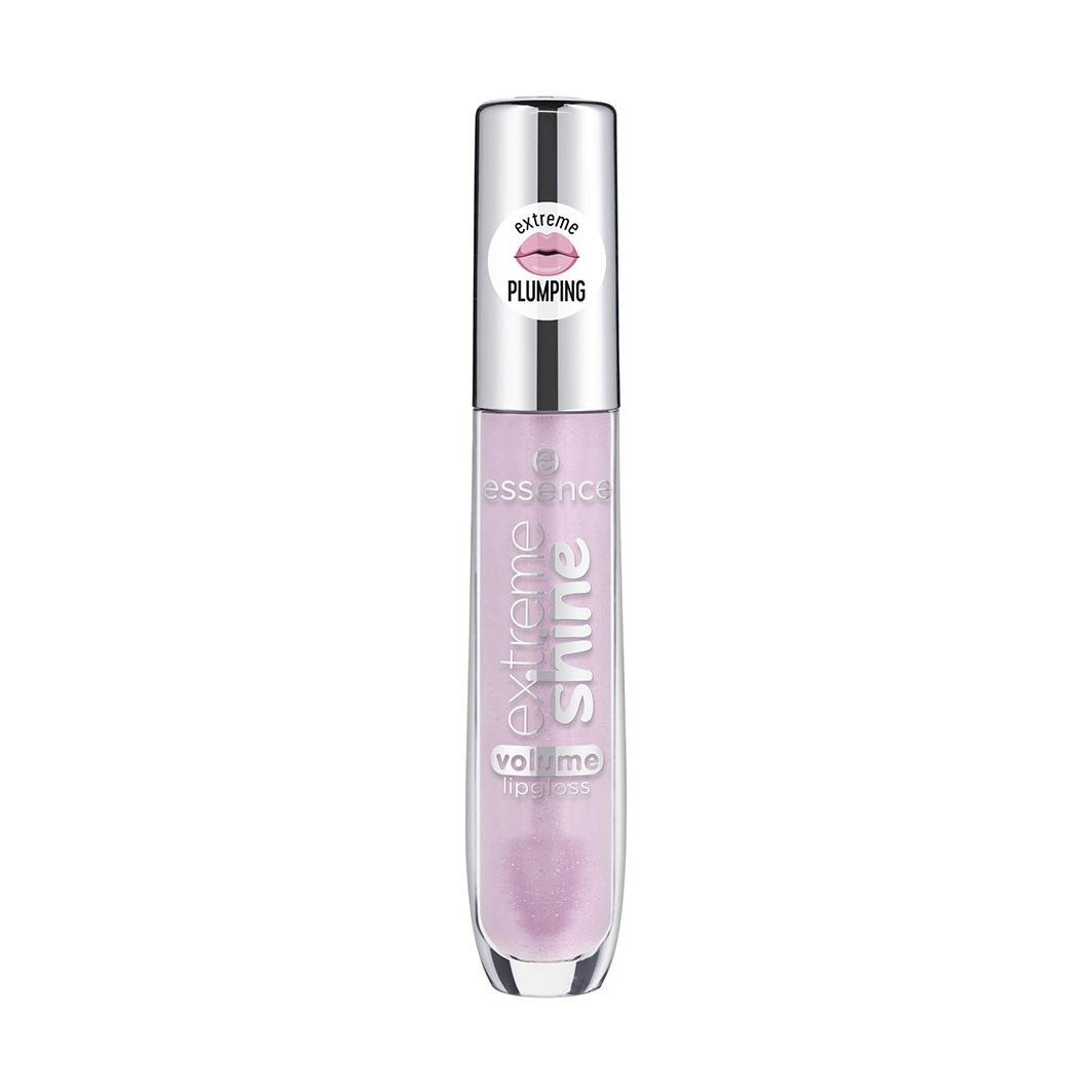 

Блеск для губ extreme shine volume Essence, 102 - sweet dreams, объем 5 мл