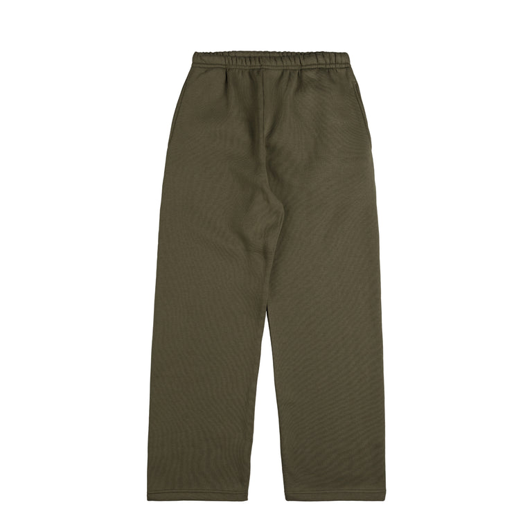 

Брюки trackpants olive Perplex, зеленый