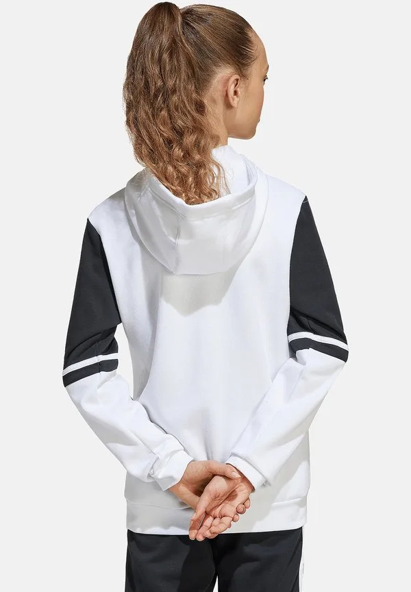 Худи squadra25 Adidas Performance, Weiss