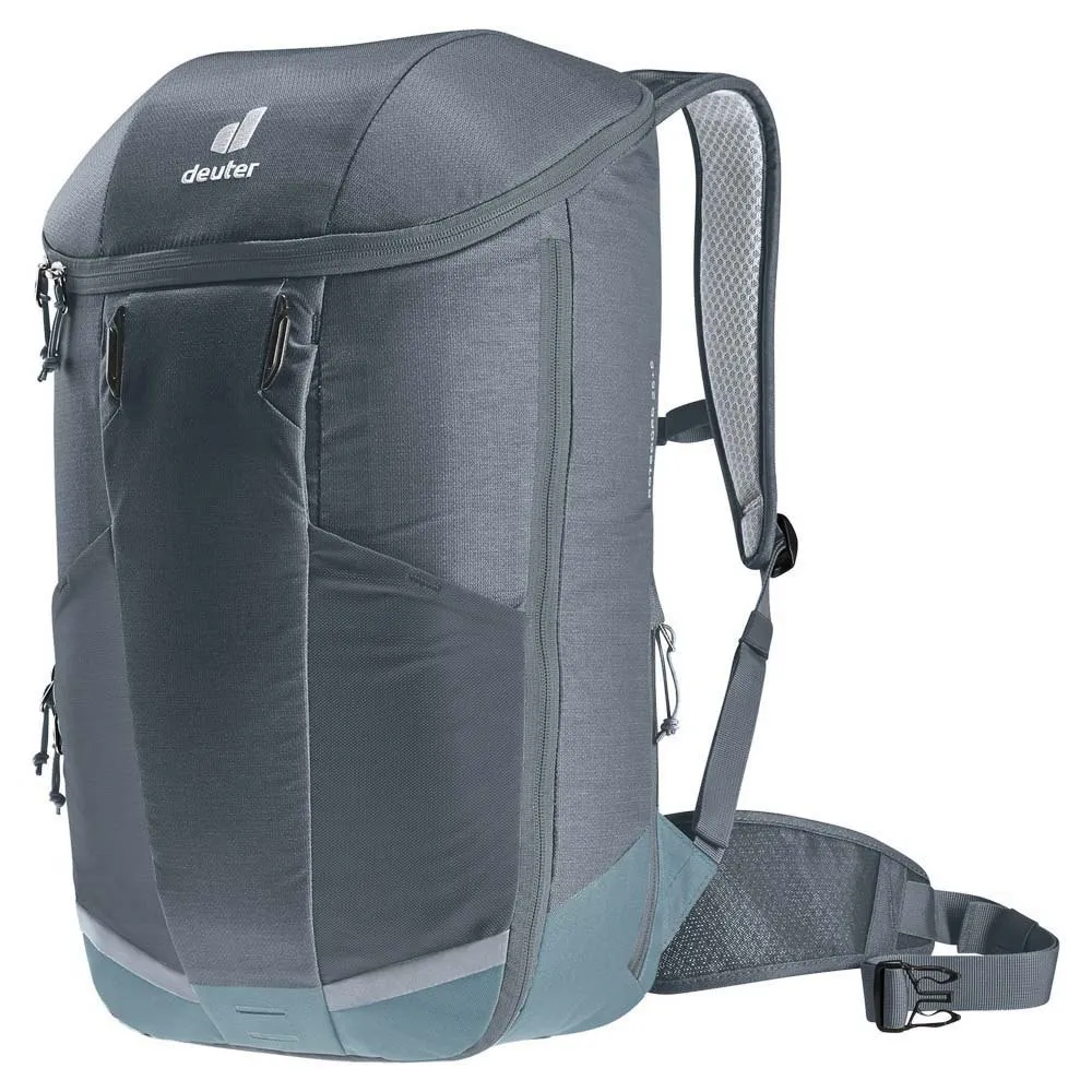 

Рюкзак Deuter Rotsoord 25+5L, серый