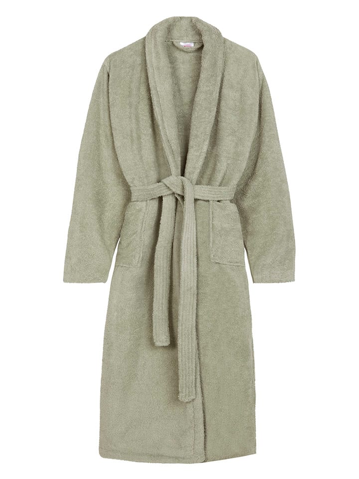 

Hip Зеленый банный халат «Hip»