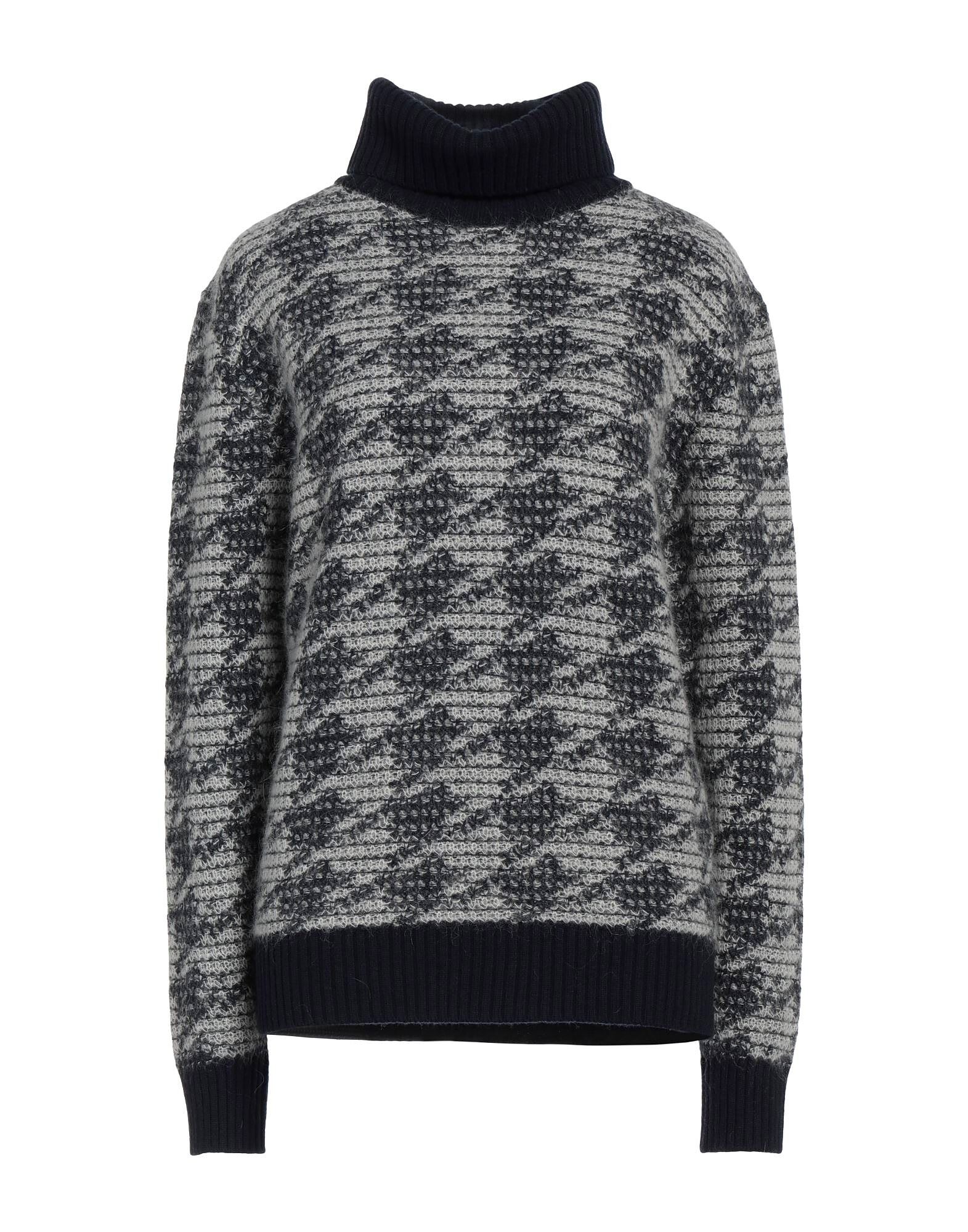 

Водолазка Kangra, темно-синий