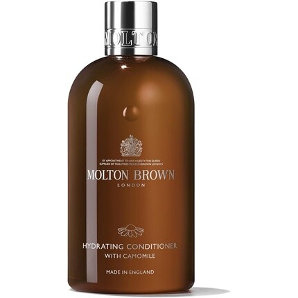 

Molton Brown Увлажняющий кондиционер с ромашкой 300мл