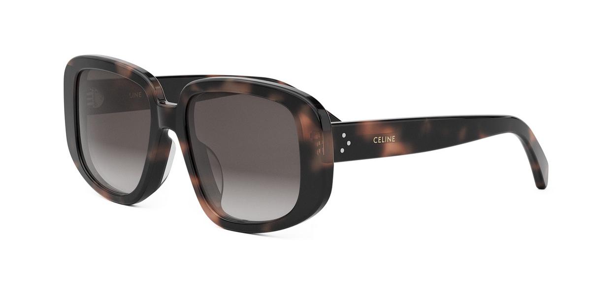 

Женские солнцезащитные очки CL40299U CELINE