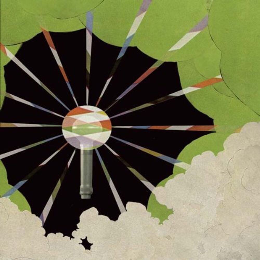 

Диск CD Sphere - Landing