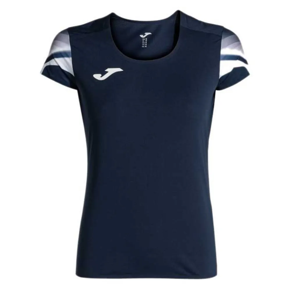 

Футболка Joma Elite XI, синий