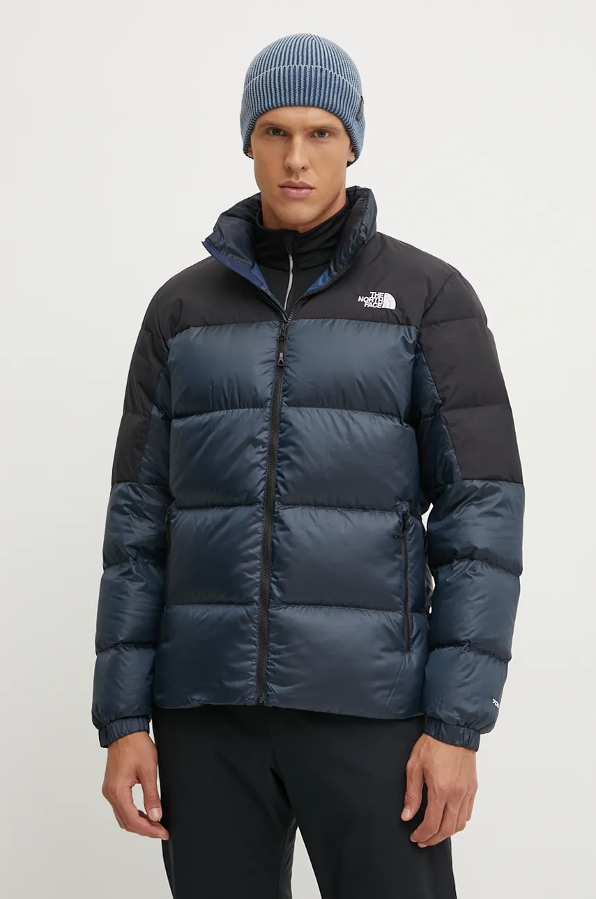 

Утепленная лыжная куртка Diablo 2.0 The North Face, синий
