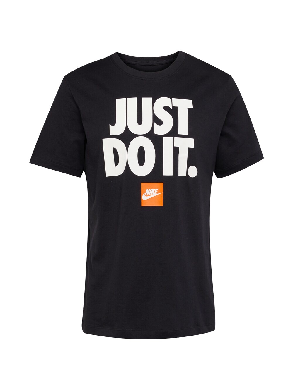 

Футболка Nike Sportswear, черный