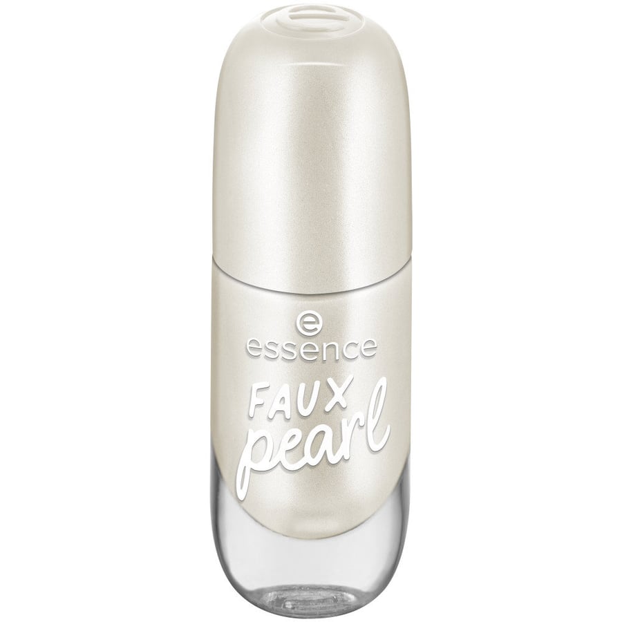 

Гель-лак для ногтей. - 71 FAUX Pearl Essence