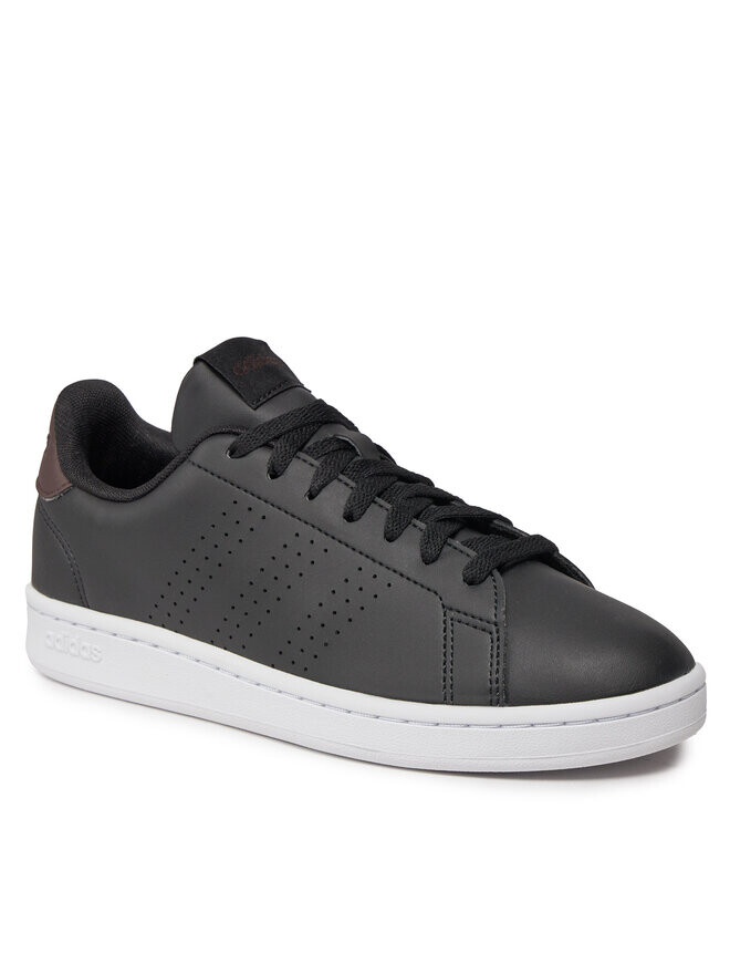Кроссовки Advantage Shoes adidas, черный — фото 2