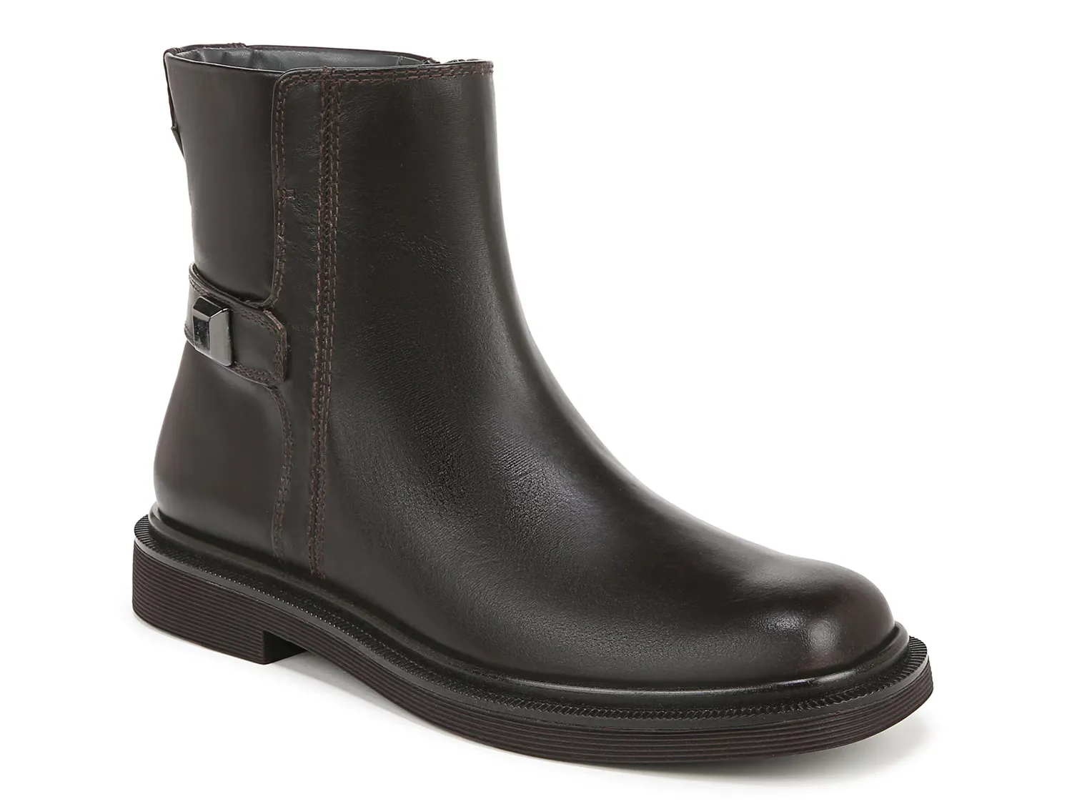

Ботильоны Axel Bootie Franco Sarto, темно-коричневый