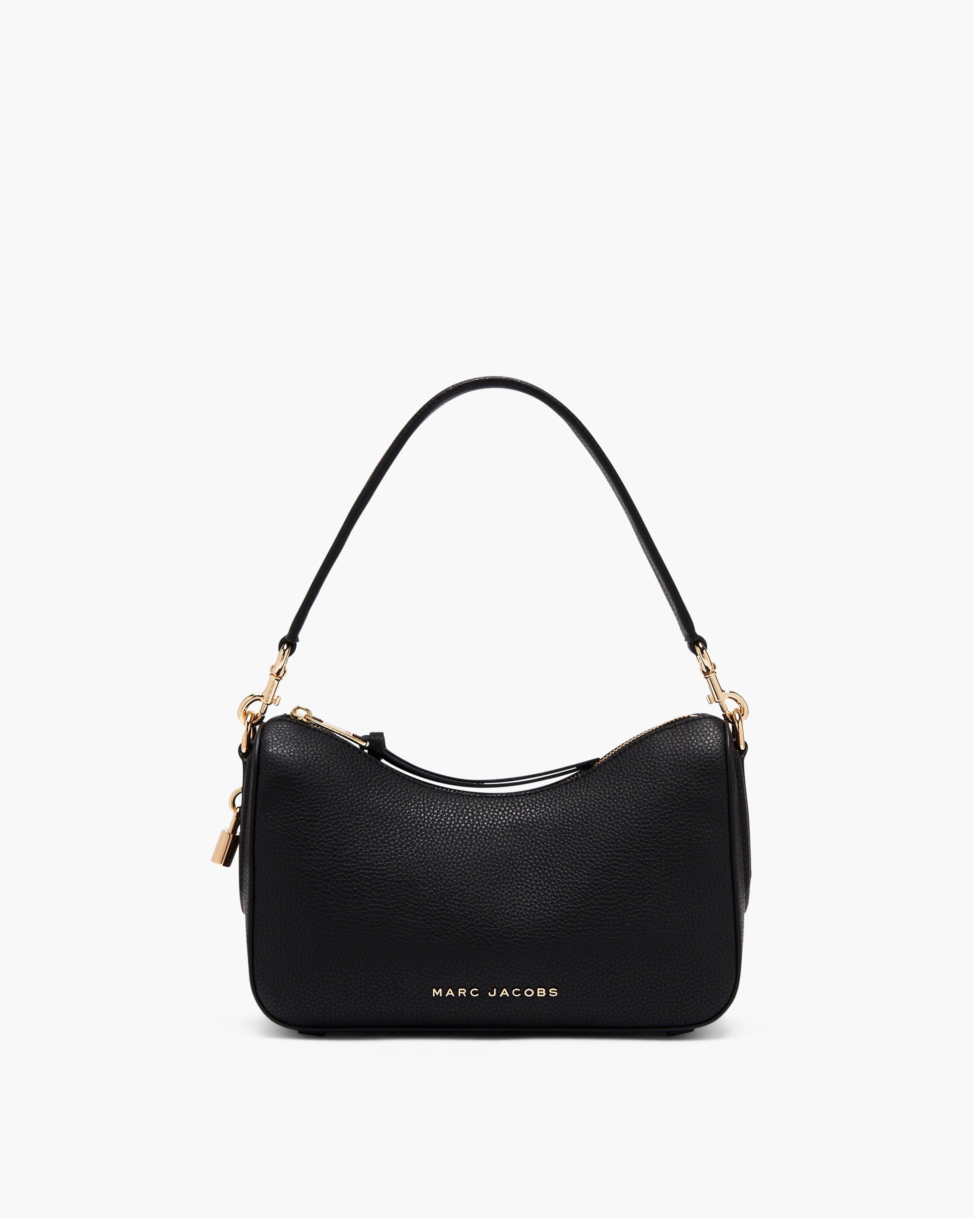 

Сумка-трансформер Drifter Marc Jacobs, черный