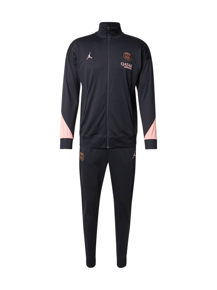 

Спортивный костюм NIKE STRK, черный