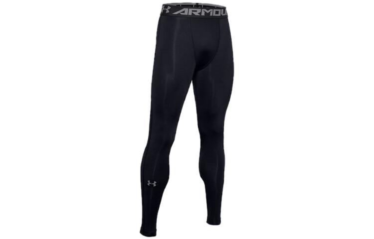 

Мужские спортивные брюки Under Armour, цвет Black
