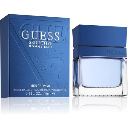 

GUESS Seductive EDT Спрей 75мл