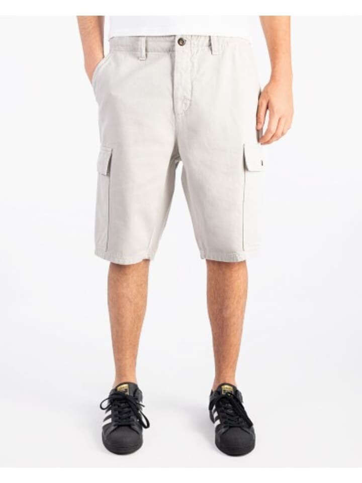 

Тканевые шорты North Sails Shorts, серый