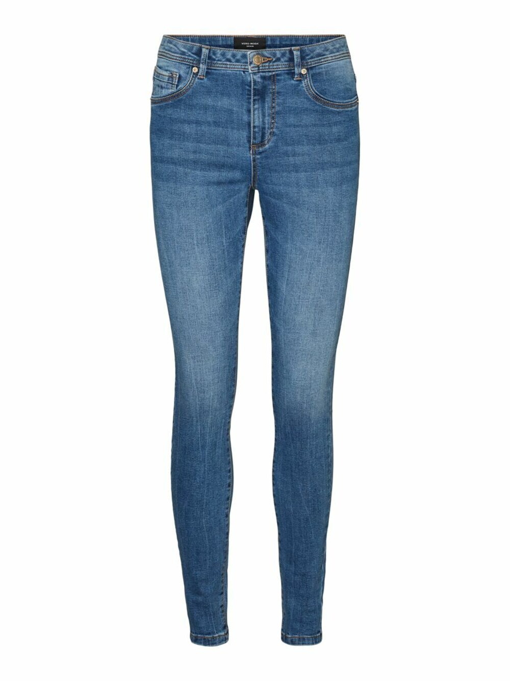 

Обычные джинсы Vero Moda, синий