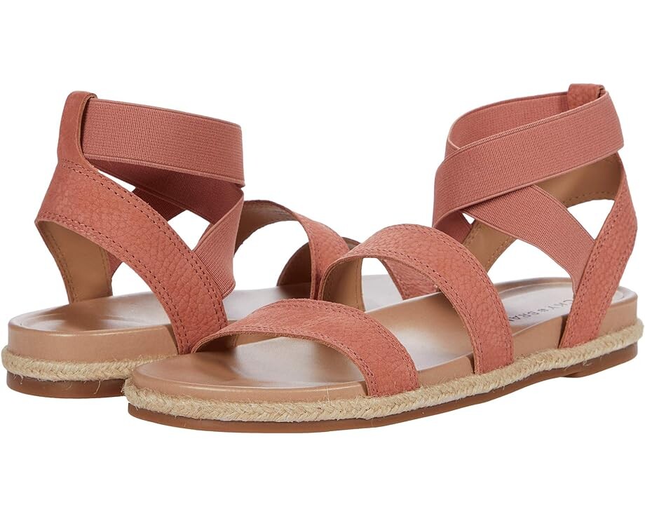 

Сандалии Lucky Brand Dilane, цвет Canyon Clay